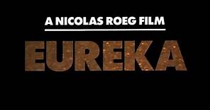 Nicolas Roeg - Eureka, 1983 (1080p 35mm Trailer)