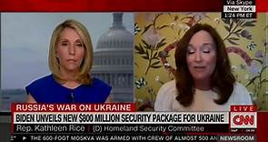 PoliticusUSA - Rep. Kathleen Rice (D-NY) says that Sweden...