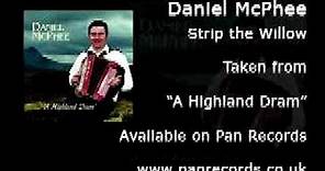 Daniel McPhee - Traditional Scottish Music