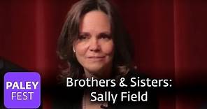 Brothers & Sisters - Sally Field