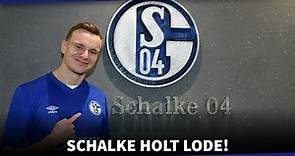 OFFIZIELL: Schalke holt Marius Lode ablösefrei! Warum kommt ein neuer Innenverteidiger? | S04 NEWS