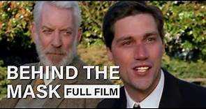 Behind the mask (1999) Matthew Fox and Donald Sutherland