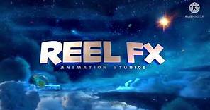 Relativity Media / Reel FX Animation Studios Logo (2013-2021)