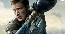 Captain America: The Winter Soldier streaming