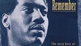 Otis Redding - Dreams To Remember - The Very Best Of Otis Redding