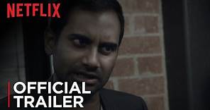 Aziz Ansari: Buried Alive | Official Trailer [HD] | Netflix