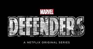 Marvels The Defenders | official SDCC trailer (2016) Netflix San Diego Comic-Con
