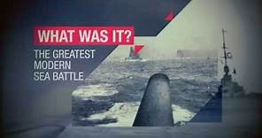The Battle of Jutland Explained