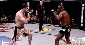Rashad Evans vs Forrest Griffin Highlights (Good FIGHT & TKO) #ufc #mma #rashadevans #forrestgriffin