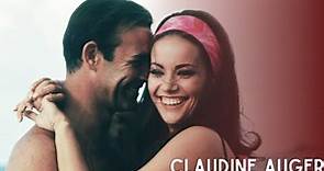 "Legacy of Elegance: The Enduring Impact of Claudine Auger"
