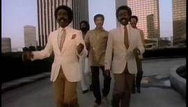 The Whispers - Keep On Lovin' Me (Official Music Video)