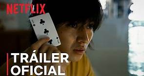 Alice in Borderland (EN ESPAÑOL) | Tráiler oficial | Netflix