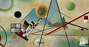 Wassily Kandinsky - The Creator