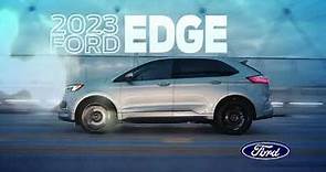 2023 Ford Edge Review
