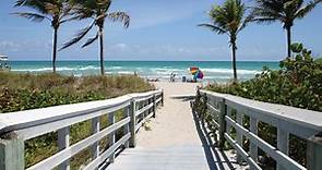 Hollywood Florida - Things to Do & Attractions