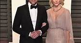 🌹Patrick Dempsey and Jillian Fink beautiful marriage #love #family #celebritymarriage