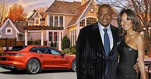 Forest Whitaker's 4 Kids, Ex-Wife, Family, House, Cars & Net Worth (BIOGRAPHY)