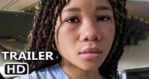 MISSING Trailer (2023) Storm Reid, Nia Long, Thriller Movie