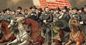 A Brief History: Ulysses S. Grant