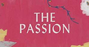 The Passion Lyric Video - Hillsong Worship