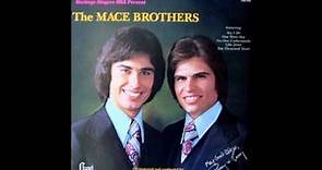 The Mace Brothers - "Never Lose His Love" [1975]