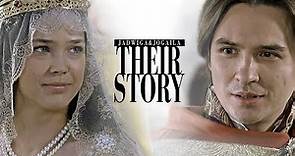 Jadwiga & Jogaila | Their Story (Season 2 finale - Season 3) ENG Part 1