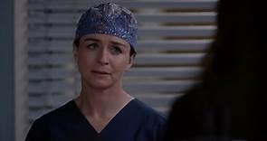 Addison Tells Amelia to Stop the Spiral - Grey's Anatomy