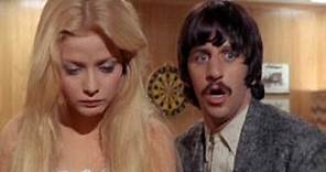 Ringo Starr scenes from "Candy" 1968