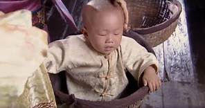 功夫電影！全家被殺，逃過一劫的嬰兒練武多年成為天下第一無人能敵 🔥 功夫 | Kung Fu