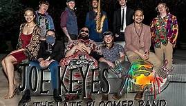 Joe Keyes and The Late Bloomer Band - In His Name (Live From Stages Music Arts)