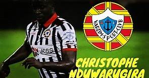 Christophe Nduwarugira Best of 2019 2020