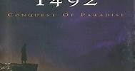 Vangelis - 1492 - Conquest Of Paradise (Music From The Original Soundtrack)