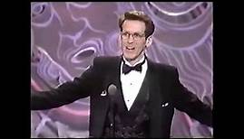 Angels in America Stephen Spinella Tony Award Winning Acceptance Speech 1993