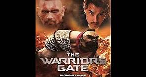 Warrior's Gate (2016) English Movie