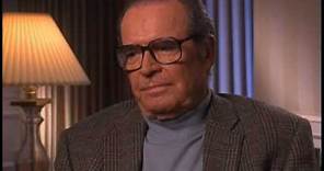 James Garner on the genesis of "The Rockford Files" - TelevisionAcademy.com/Interviews