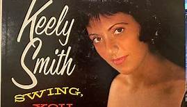 Keely Smith - Swing, You Lovers