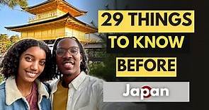Your Ultimate JAPAN Travel Guide: Unforgettable Osaka, Nara, Kyoto & Tokyo