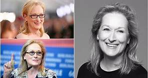 Meryl Streep: Short Biography, Net Worth & Career Highlights