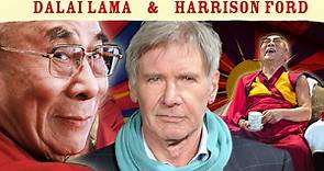 Watch on iTunes - INSPIRING New DALAI LAMA Film that critics call: "BRILLIANT," "Transformational," "a STUNNING Tour-de-Force," "a Powerful Cinematic Documentary" - Narrated by... - Dalai Lama Awakening Documentary Film - narrated by Harrison Ford