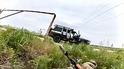 My MOST INTENSE Combat GoPro Footage in Ukraine (CIV DIV)