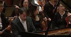 MOZART Piano Concerto No 20