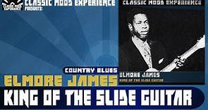 Elmore James - 1839 Blues (1954)