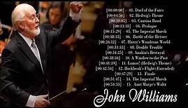 John Williams - Greatest Hits - The Definitive Collection