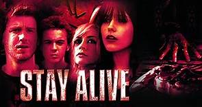 Stay Alive (film 2006) TRAILER ITALIANO