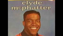 Clyde Mcphatter Lover Please