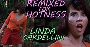 Linda Cardellini as Sexy Velma | Remixed for Hotness