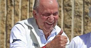 Quanto "rumore" fa il ritorno di Juan Carlos in Spagna