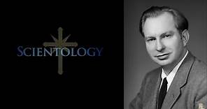 The Story of L Ron Hubbard