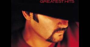 Tim McGraw - Greatest Hits (FULL GREATEST HITS ALBUM)