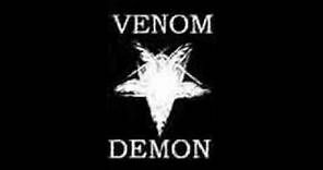 Venom - Raise the Dead (Demo)